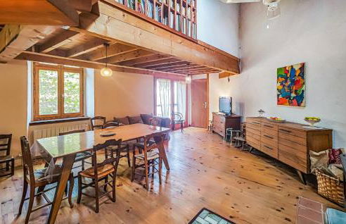 2 Bedroom Awesome Home In Les Cabannes - Foto 9