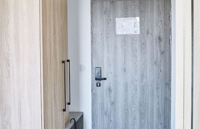 Silesia Apartments - Photo 21