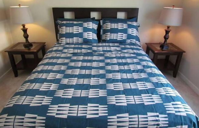 Full Amenities One Bedroom - Photo 10