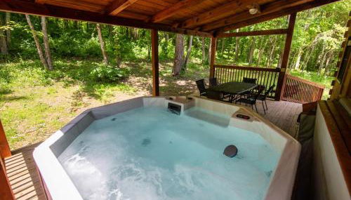 Dogwood - by The Chalets - Foto 3