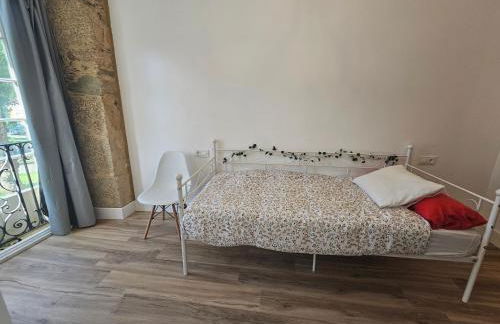 Apartamentos en el centro - Plaza de Amboage - WIFI - Foto 15