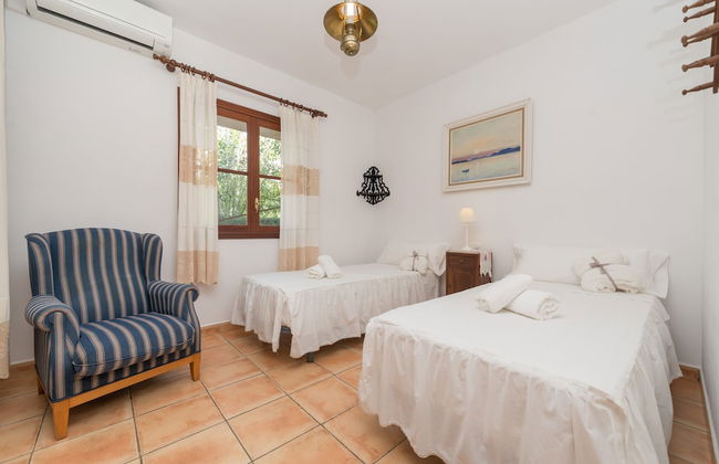 Vista Alegre in Manacor - Photo 23