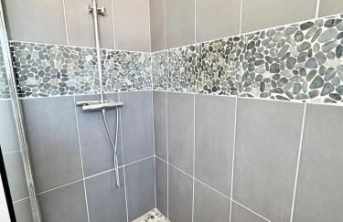 Maison cosy rénovée - Jardin - 50m des plages - Foto 31