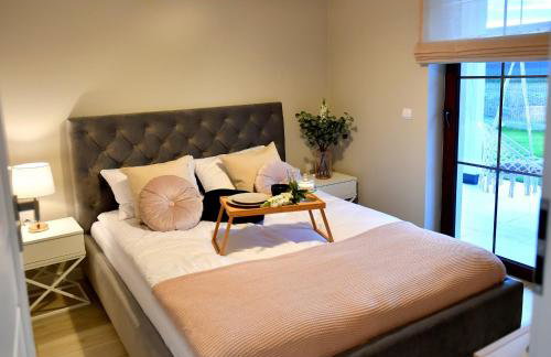 Apartamenty na Dworskiej - BLISKO ENERGYLANDIA, ZATOR, ZATORLAND - Foto 36