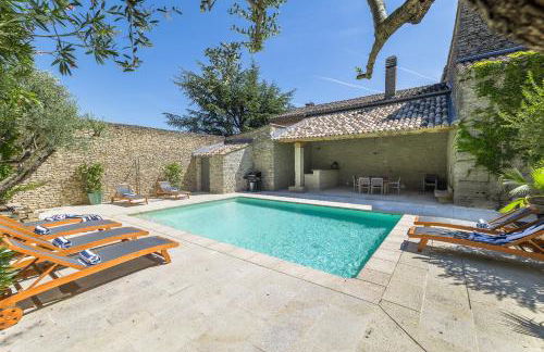 Oasis de Gordes - Photo 22