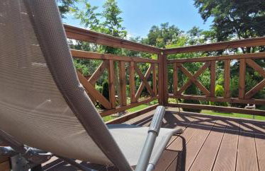 Dom Na Skarpie - Ucieczka Na Wieś - Samodzielne wejście na szyfr, 100m2 - Foto 20