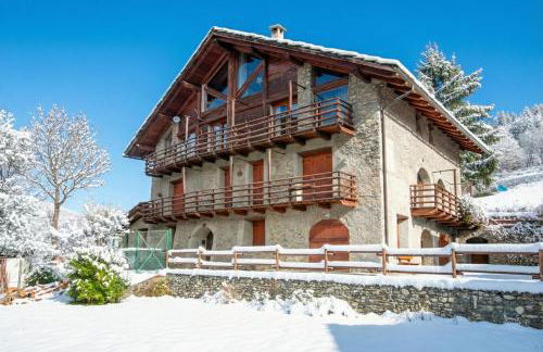 Romito Lodge Apartment Mountain Retreat - Happy Rentals - Photo 14