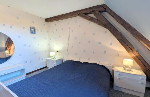 Maison de campagne près de Châteauroux, pour familles - FR-1-591-777 - Foto 24