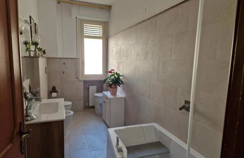 Casa San Saturnino appartamento 8 posti Cagliari centro - Foto 27