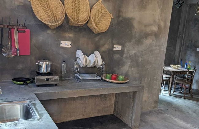 Green Villa & Soul Villa & Soul Cabana - Photo 50