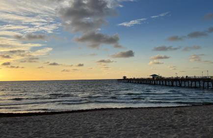 Luxury Home Villa D' Amore Southern Florida Paradise Sleeps 10 5 Bedroom Villa by RedAwning - Foto 144