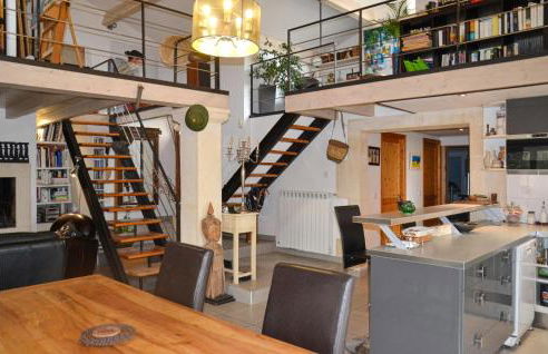 3 Bedroom Amazing Home In Villetelle - Foto 5