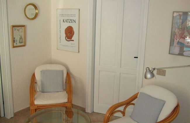 Casa Felicita Comfortable Holiday Residence - Foto 17