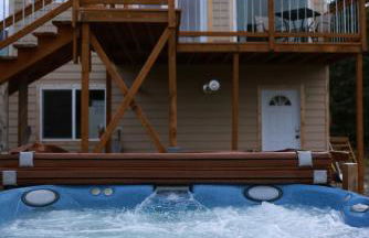 Knik Wilderness Getaway - Foto 15