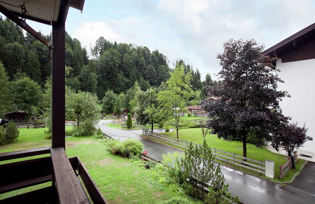 Mountain View Apartment in Going am Wilden Kaiser near Ski Area - Photo 28