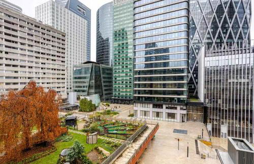 Great studio in Paris La Défense - Foto 13