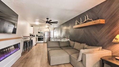 The Cottages Sweet Skiiers Escape On The Resort! - Foto 5