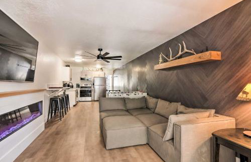 The Cottages Sweet Skiiers Escape On The Resort! - Foto 5