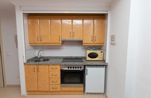 Ambar Beach Morpar Calp - Foto 21