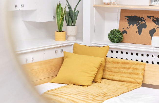 Appartements Balcon Blanc - Foto 53