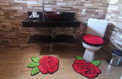 Aconchego perto das Cataratas. - Foto 32