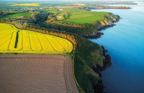 Caradog - 1 Bedroom - St Ishmael's - Foto 97