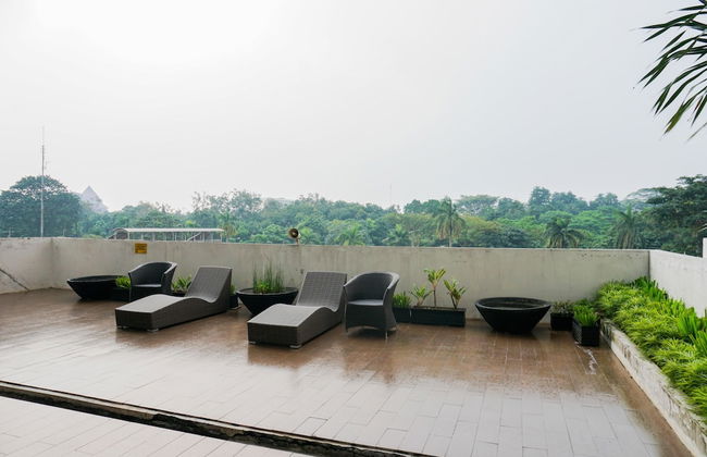 Best Price 2BR at Taman Melati Margonda Apartment - Photo 32