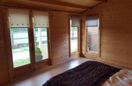 The Cabin @Tenacre - Foto 7