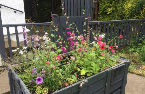 Family seaside home, easy access to Edinburgh - Foto 25