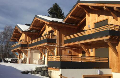 Appartement Rêve de Montagne - Foto 1