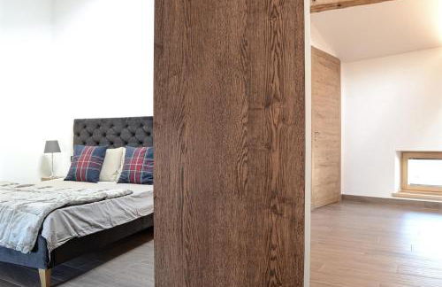 Apartment El Molin - Alpe Cermis Dolomites - Foto 18