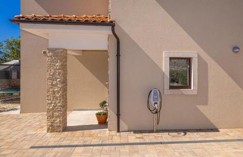 Holiday house VILLA ANDRO - Foto 39