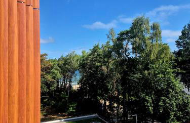 PINEA Apartments tuż przy plaży - baseny, sauny, jacuzzi - Photo 58