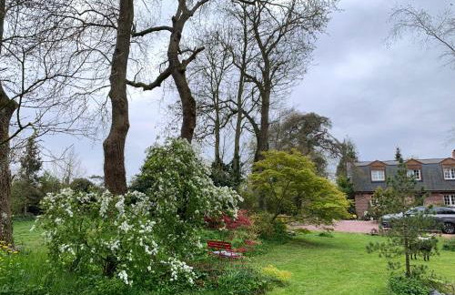 Le Pré Aux Loups - Foto 24