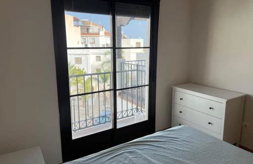 Estupendo piso con mar y montaña - Foto 8