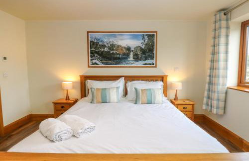 Jacob's Lodge - Photo 23