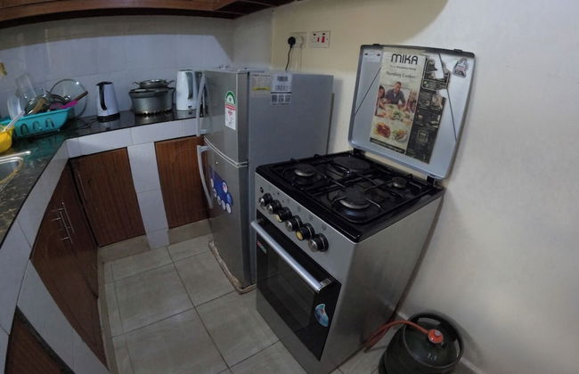 Lux Suites Getare Homes Kisii - Foto 6