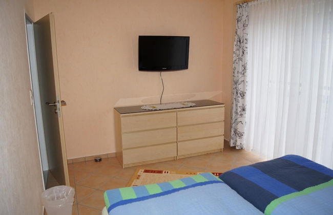 Ferienwohnungen Buchholz - Foto 13