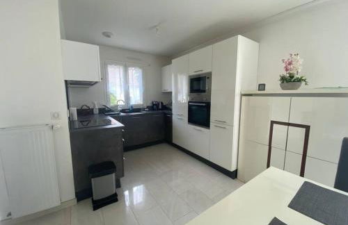 L'Etoile MC / Maison à 30min de Paris - Foto 10