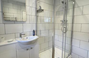 Lake View Cottage - Foto 28