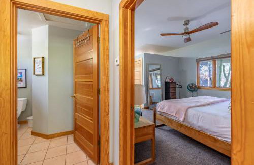 Birders, botanist and hikers’ oasis in FLG - Foto 21