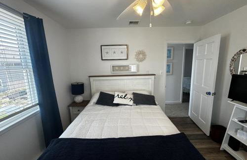 Wifi Decks Private Yard Beach Badges Beach Chairs Keurig Os Wd 3Rd Off The Beach - Foto 16