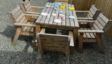 Sidhe Stays Ballycastle - Foto 4