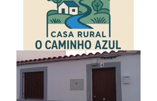 O Caminho Azul - Foto 3