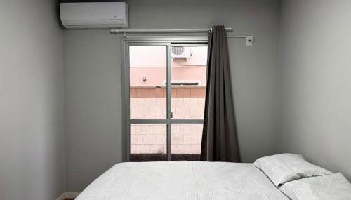 Apto Térreo Completo com Ar Cond para 5 Hóspedes Próximo a Florianópolis - Foto 4