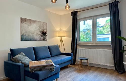 Ferienwohnung Rheingrafenblick mit Infrarotkabine - Foto 2