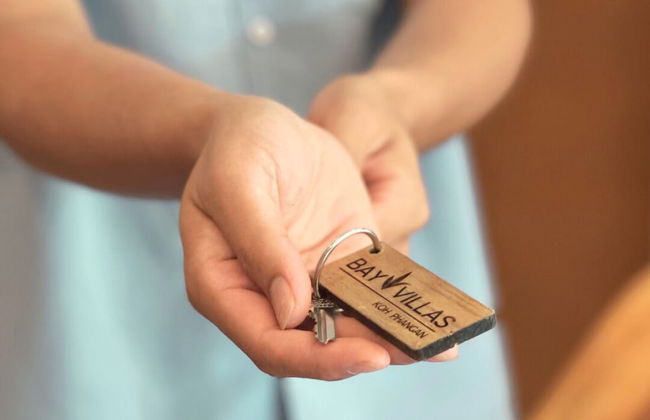 Bay Villas Koh Phangan - Foto 2