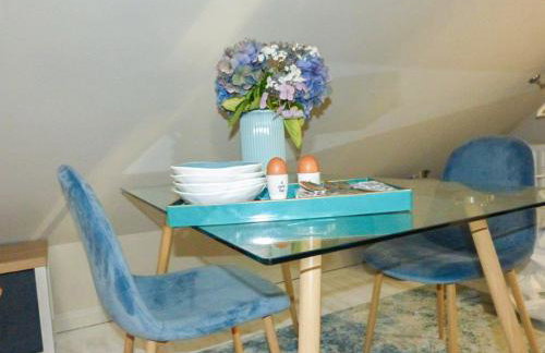 Blackberry Loft - a Hidden Gem - Foto 13