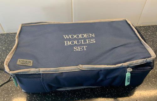 Theos Nook 4 Bedroom House, Sleeps 6 - Foto 39