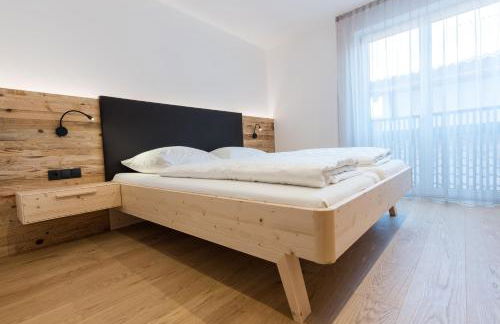 MESNERHOF CHALET - Ruhe, Rückzug & Südtiroler Charme mit kostenlosem Parken in der Tiefgarage - Photo 53